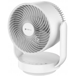 Turbo Italy TDF-09DC 9寸超強力風速DC 3D循環扇